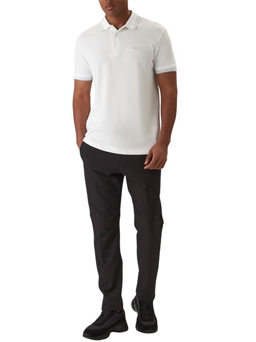 Polo in piquè Boss Green | 50469055114